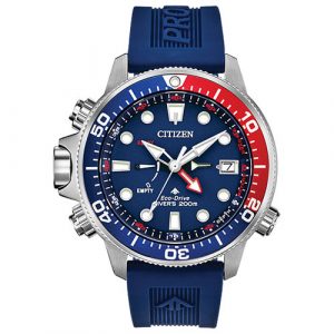 Men ECO WR200 SS Stra Blue