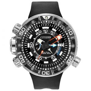Promaster Aqualand 200M Depth Meter