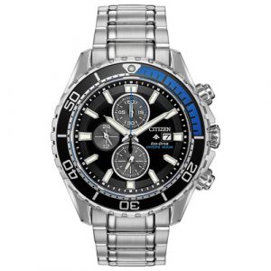 Promaster Diver