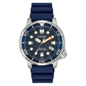 Men ECO WR200 SS Stra Blue