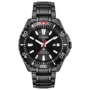 Men ECO 200M SSB Brac Blck