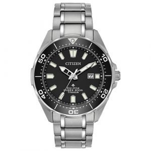 Men ECO 200M TIB Brac Blck
