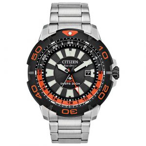 Men ECO 200M SS Brac Blck