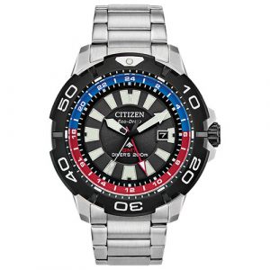 Men ECO 200M SS Brac Blck