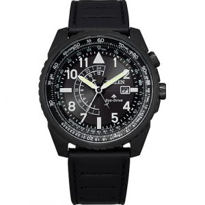Men ECO WR200 SSB Stra Blck