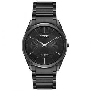 Men ECO WR030 SSB Brac Blck