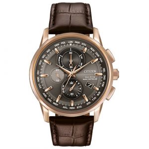 Men ECO WR100 SSRG Stra Grey