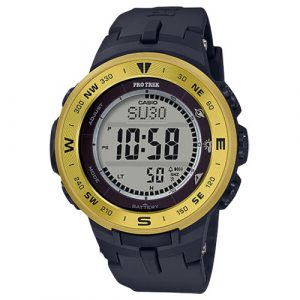 Protrek Triple Sensor 'S'