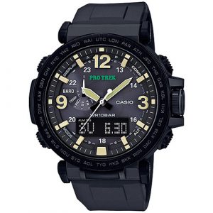 Protrek Triple Sensor