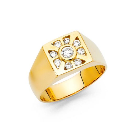 Men's Rings  RG1468