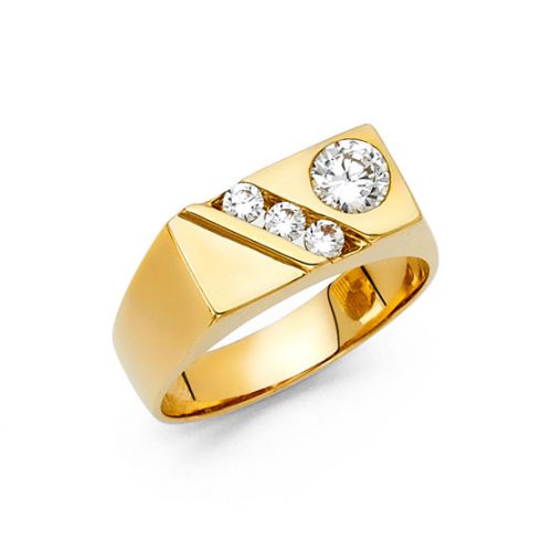 Men's Rings  RG1470