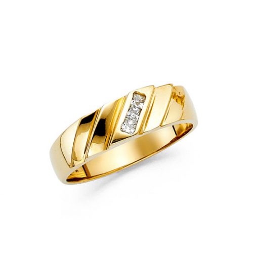 Men's Rings  RG1481