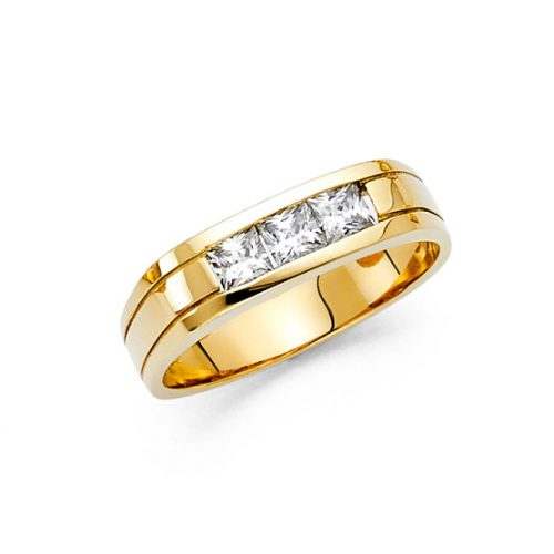 Men's Rings  RG1483