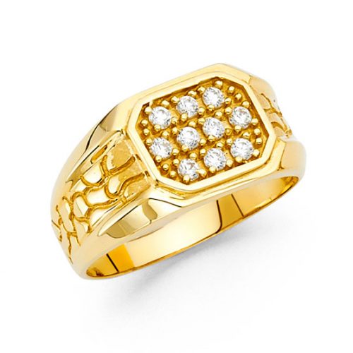 Men's Rings  RG1556