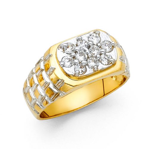 Men's Rings  RG1569