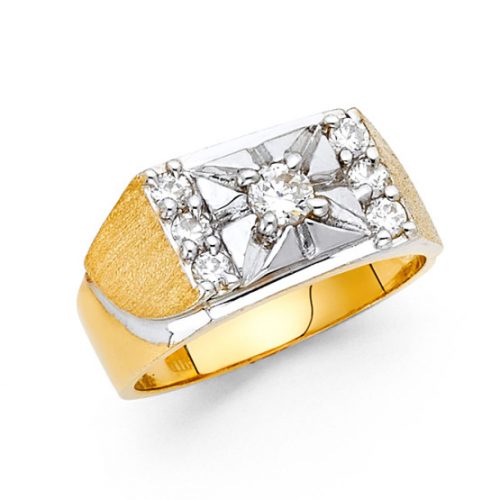 Men's Rings  RG1591