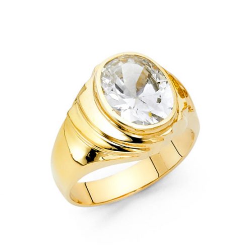 Men's Rings  RG1615