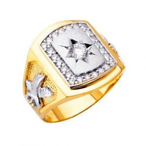 Men's Rings  RG2701