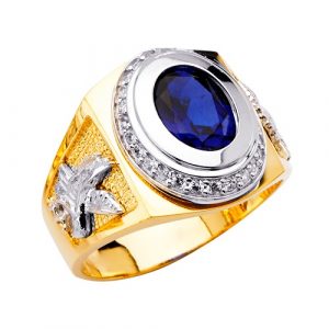 Men's Rings  RG2704