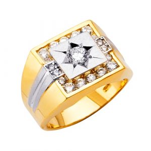 Men's Rings  RG2706