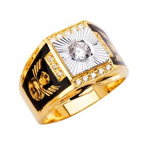 Men's Rings  RG2710